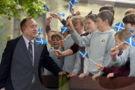 Scottish political giant, former first minister Alex Salmond dies at 69