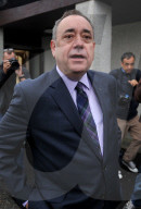 Scottish political giant, former first minister Alex Salmond dies at 69