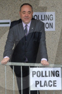 Scottish political giant, former first minister Alex Salmond dies at 69