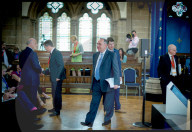 Scottish political giant, former first minister Alex Salmond dies at 69