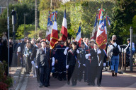 Cérémonie en hommage à Samuel Paty à Eragny Sur Oise