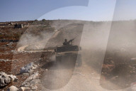 Israeli army combats Hezbollah in Lebanon