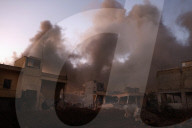 Israeli army combats Hezbollah in Lebanon