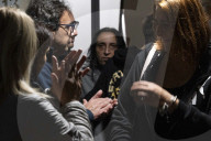 Milano - Fiaccolata in memoria di Manuel Mastrapasqua