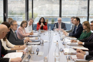 Prime Minister Keir Starmer host Council of Nations and Regions