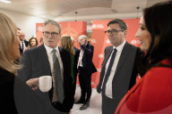 Prime Minister Keir Starmer host Council of Nations and Regions