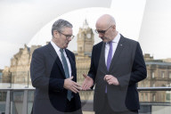 Prime Minister Keir Starmer host Council of Nations and Regions