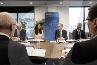 Prime Minister Keir Starmer host Council of Nations and Regions