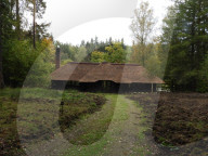 NEWS -  Sachsenwald: Waldhütte als Steueroase der Familie von Bismarck