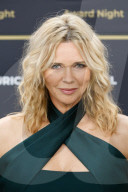 PEOPLE - Zürich ZFF: Schauspielerin Veronica Ferres