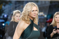 PEOPLE - Zürich ZFF: Schauspielerin Veronica Ferres