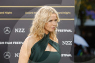 PEOPLE - Zürich ZFF: Schauspielerin Veronica Ferres