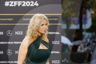 PEOPLE - Zürich ZFF: Schauspielerin Veronica Ferres