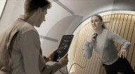 Design details of International Space Station replacement