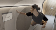Design details of International Space Station replacement