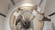 Design details of International Space Station replacement