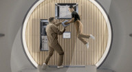 Design details of International Space Station replacement