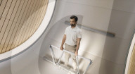 Design details of International Space Station replacement