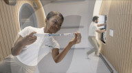 Design details of International Space Station replacement
