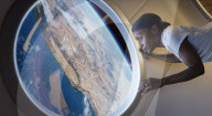 Design details of International Space Station replacement