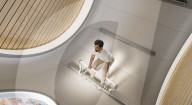 Design details of International Space Station replacement