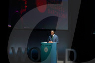 Barcelona - Pedro SÃ¡nchez calls for an end to the arms trade with Israel
