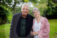 'We couldn't grieve': Dawn Sturgess's parents Stan and Caroline Sturgess await novichok inquiry answers