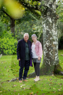 'We couldn't grieve': Dawn Sturgess's parents Stan and Caroline Sturgess await novichok inquiry answers