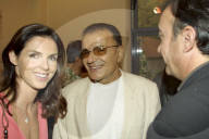 INAUGURATION DE LA SALLE DE SPORT WAOU AU VILLAGE DE BERCY