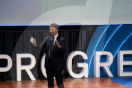 Matteo Renzi in Barcelona