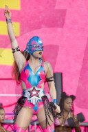 Lollapalooza Chicago 2024