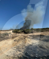 Libano: caschi blu italiani individuano ordigni esplosivi incendiari