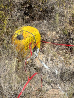 Libano: caschi blu italiani individuano ordigni esplosivi incendiari