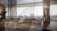 First Mercedes Benz branded residential skyscraper