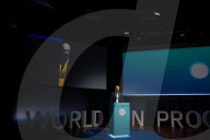 Barcelona_Enrico Letta in Barcelona