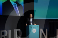 Barcelona_Enrico Letta in Barcelona