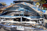 Post Malone's F-1 Trillion Truck