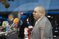 Foreign Secretary David Lammy visits Luxembourg