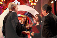 UK Government hosts UK Investment Summit at Guildhall