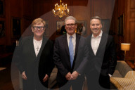 UK Government hosts UK Investment Summit at Guildhall