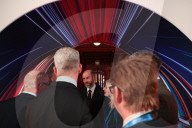 UK Government hosts UK Investment Summit at Guildhall