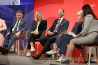 UK Government hosts UK Investment Summit at Guildhall