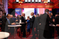 UK Government hosts UK Investment Summit at Guildhall