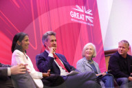 UK Government hosts UK Investment Summit at Guildhall