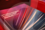 UK Government hosts UK Investment Summit at Guildhall