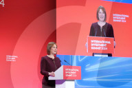 UK Government hosts UK Investment Summit at Guildhall