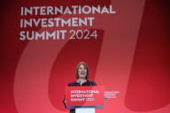UK Government hosts UK Investment Summit at Guildhall