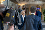 UK Government hosts UK International Investment Summit at Guildhall