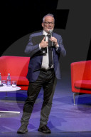 Soirée Xavier Dolan lors du "Festival Lumière 2024" à Lyon