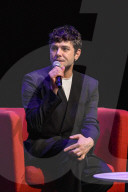 Soirée Xavier Dolan lors du "Festival Lumière 2024" à Lyon
